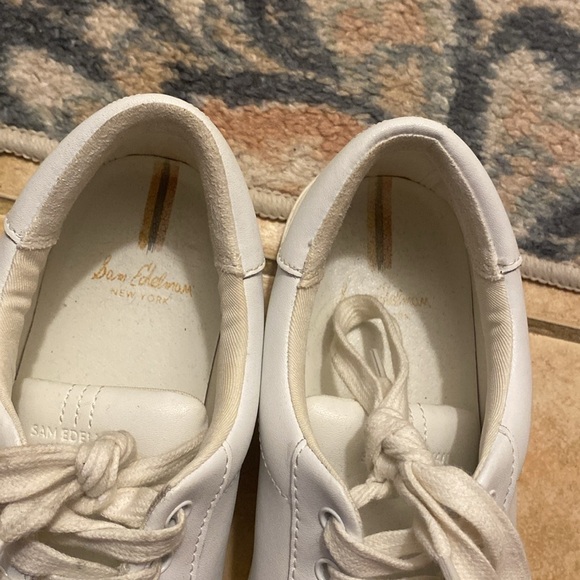 Sam Edelman Sneakers 8 - Picture 4 of 12
